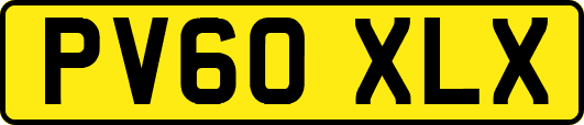 PV60XLX