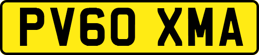 PV60XMA