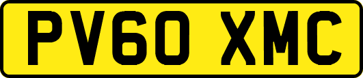 PV60XMC