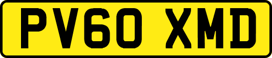 PV60XMD