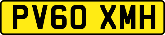 PV60XMH