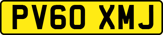 PV60XMJ