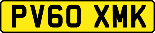 PV60XMK