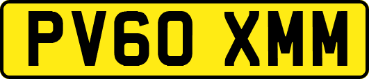 PV60XMM