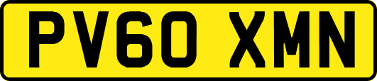 PV60XMN