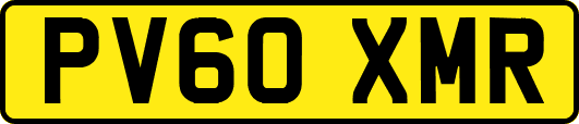 PV60XMR
