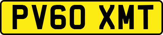 PV60XMT