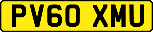PV60XMU