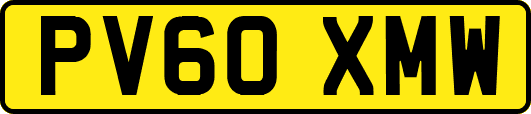 PV60XMW