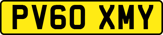 PV60XMY