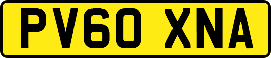 PV60XNA