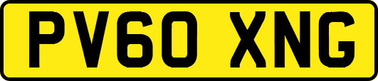 PV60XNG