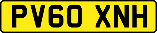 PV60XNH