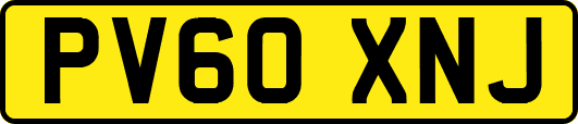 PV60XNJ