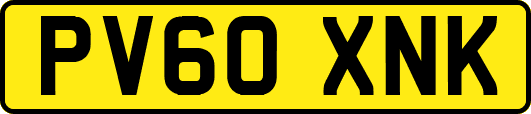 PV60XNK