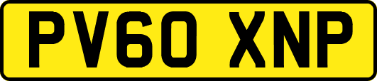 PV60XNP
