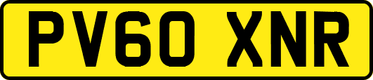 PV60XNR
