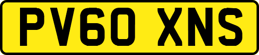 PV60XNS