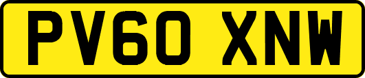 PV60XNW