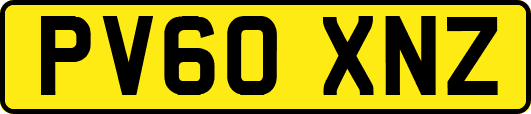 PV60XNZ