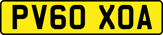 PV60XOA
