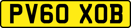 PV60XOB