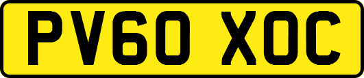 PV60XOC