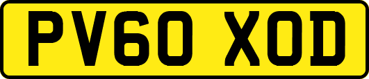 PV60XOD