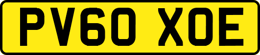 PV60XOE