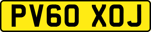 PV60XOJ