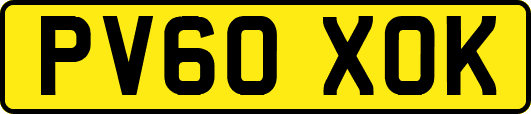PV60XOK
