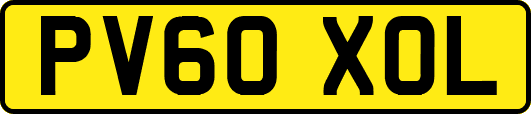 PV60XOL