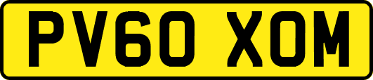 PV60XOM
