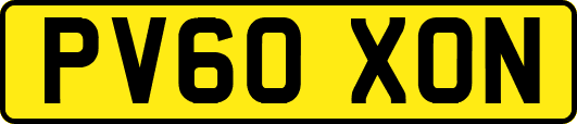 PV60XON