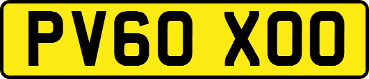 PV60XOO