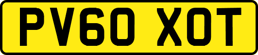 PV60XOT