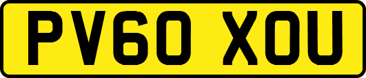 PV60XOU