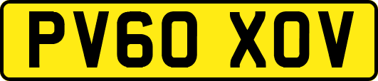PV60XOV