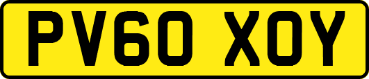 PV60XOY