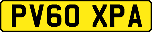 PV60XPA