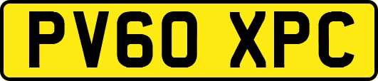 PV60XPC
