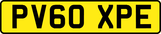 PV60XPE