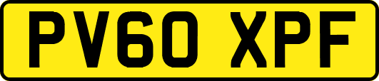 PV60XPF