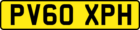 PV60XPH