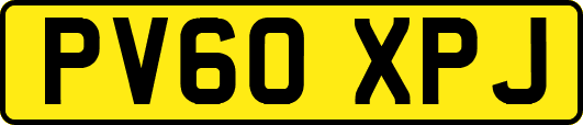 PV60XPJ