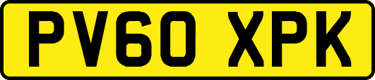 PV60XPK