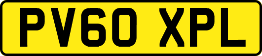 PV60XPL