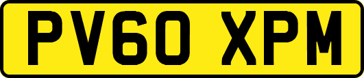 PV60XPM