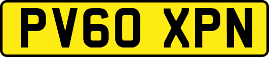 PV60XPN