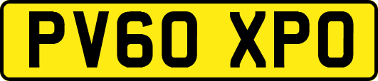 PV60XPO